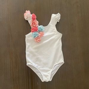 Janie and Jack swimsuit